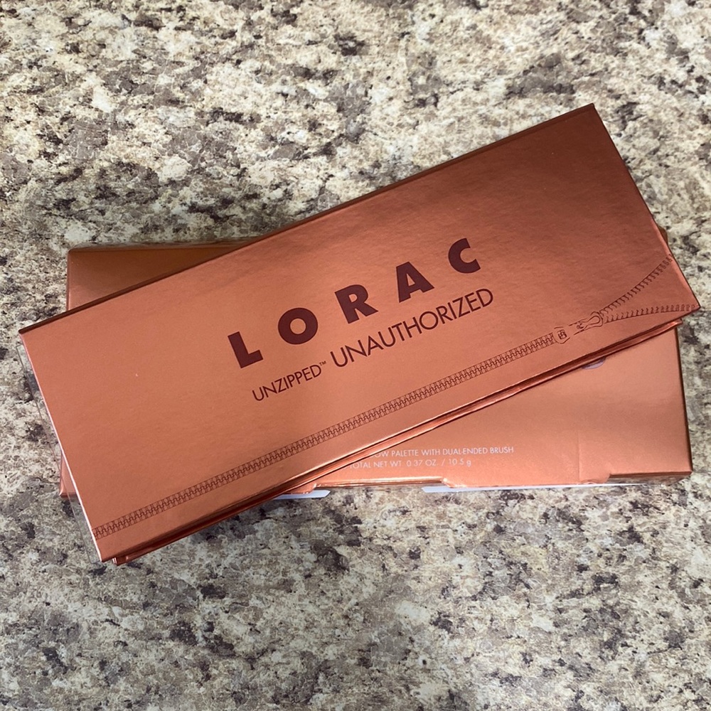 Eyeshadow Palette
